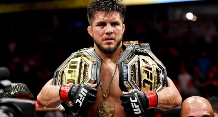 Круз заявил, что Сехудо мерзкий и не нужен UFC