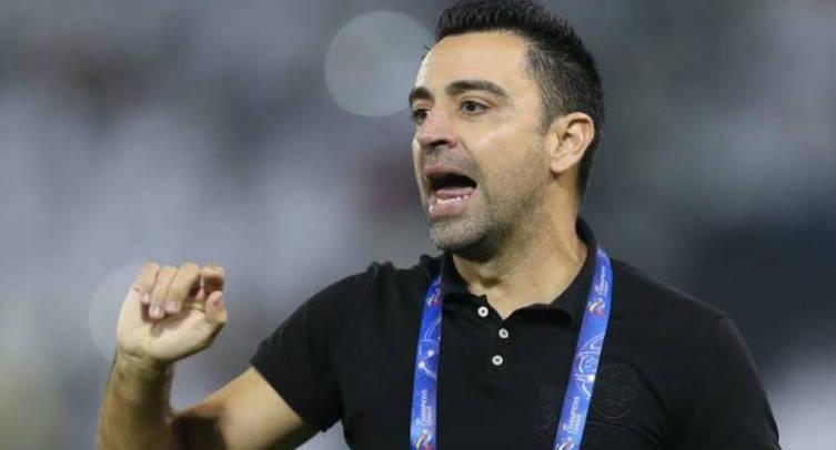 «Барселона» планирует назначить Хави главным тренером после разгрома от ПСЖ