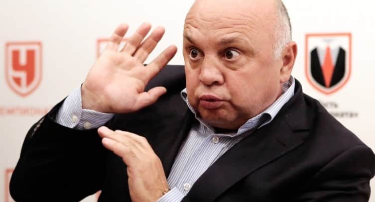 Одного из ярких тренеров РПЛ Гамулу «кинули» в ПФЛ, он попал в больницу