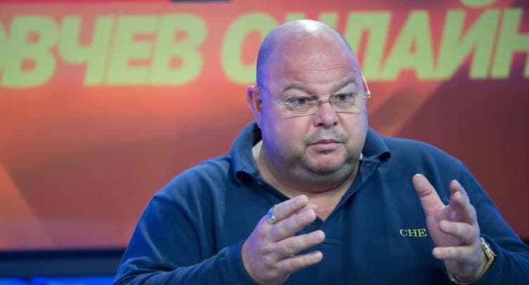 Червиченко рассказал, кто должен тренировать «Спартак» после Тедеско