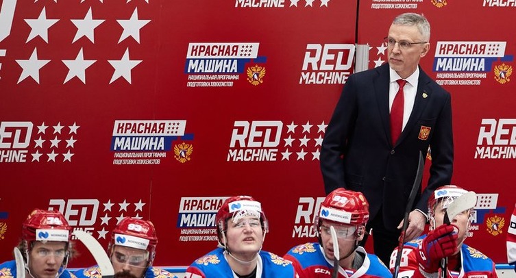 Сборная России победила команду Финляндии и не проигрывает на Евротуре-2021. Видеообзор