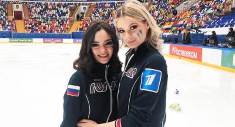 Скопцова призвала прекратить хейт из-за слов Медведевой