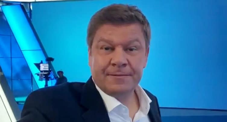 Алексис Беф признался, что ему трудно тягаться с Губерниевым