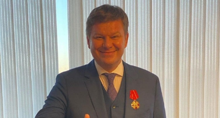 Губерниев в ответ на критику в свой адрес выступил с просьбой