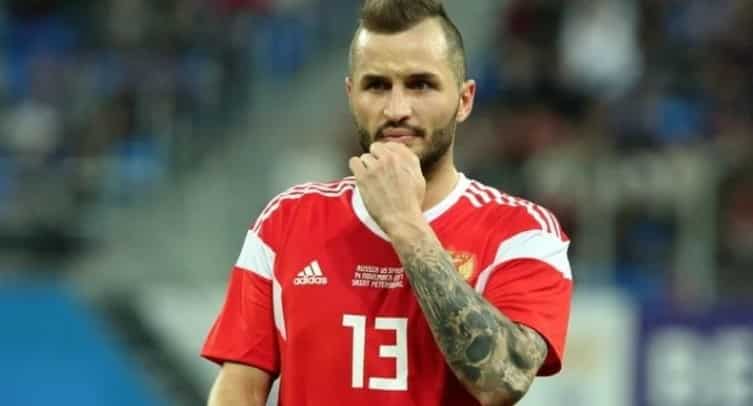 Кудряшов назвал странным приглашение в «Спартак»