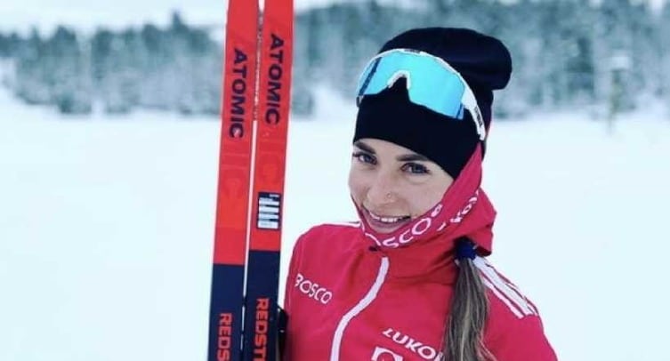 Фалеева рассказала о подробностях инцидента с отобранным золотом юниорского чемпионата мира