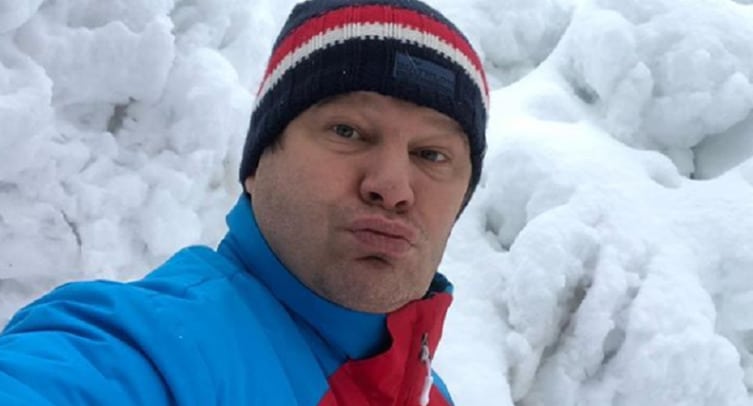 Губерниев объявил, что Устюгов пропустит чемпионат мира по лыжным гонкам