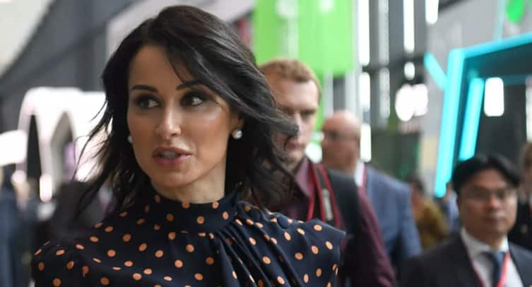 Канделаки сделала очередное заявление про лидера «Рейнджерс» Панарина