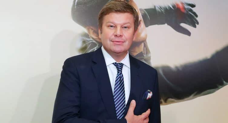 Губерниев эмоционально заступился на тренеров сборной России по биатлону и «наехал» на Аликина