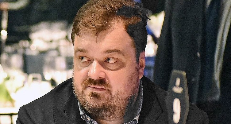 Уткин трогательно попрощался с прожившим более 100 лет отцом боссов киевского «Динамо» Суркисов
