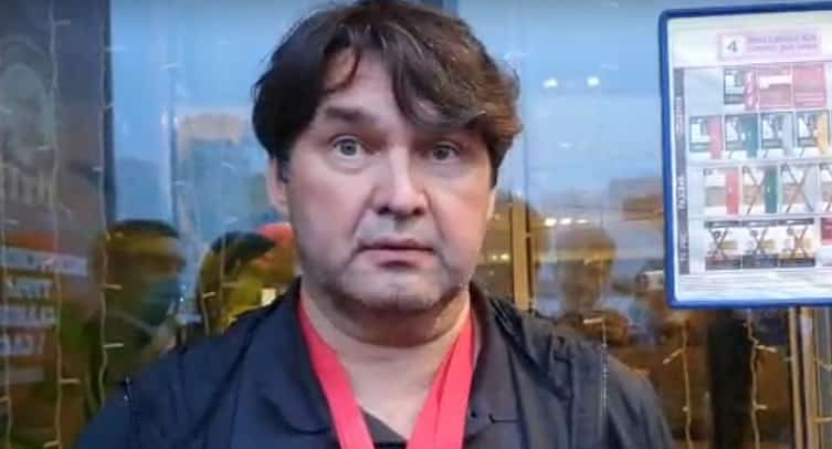 Газизов заявил, что отказался просто сидеть и получать зарплату в «Спартаке»