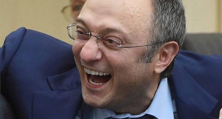 Экс-вице-президент «Анжи» Абдуллаев рассказал про количество денег в клубе при Керимове