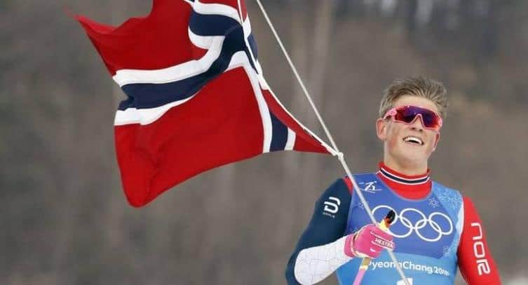 Чемпионат мира по лыжным гонкам. Что и во сколько смотреть 26 февраля