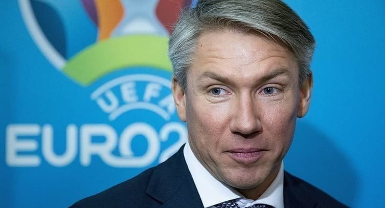 Алексей Сорокин уверен в способности России провести Евро самостоятельно