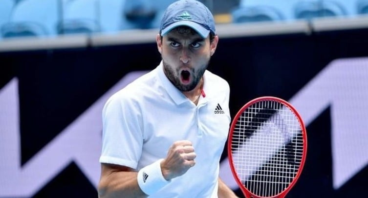 Главное открытие Australian Open Карацев назвал причину своего прорыва