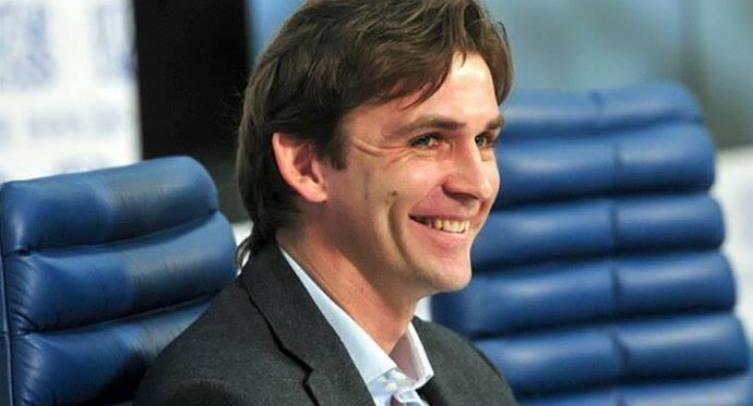 Гендиректор «Локомотива» Леонченко раскритиковал менеджмент российского футбола