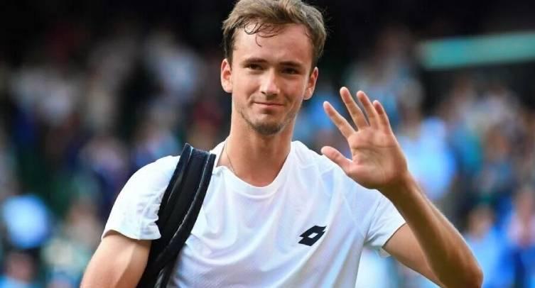 Анна Чакветадзе: «В финал Australian Open Джокович сыграет против Медведева или Рублева»