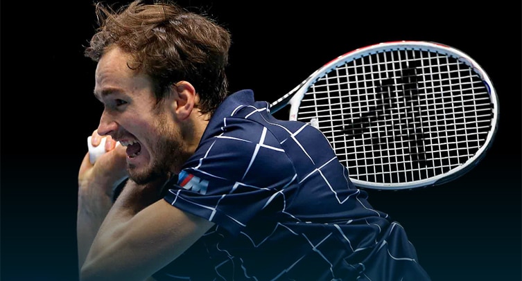 Кафельников рассказал, кто выиграет матч Медведев – Рублев на Australian Open