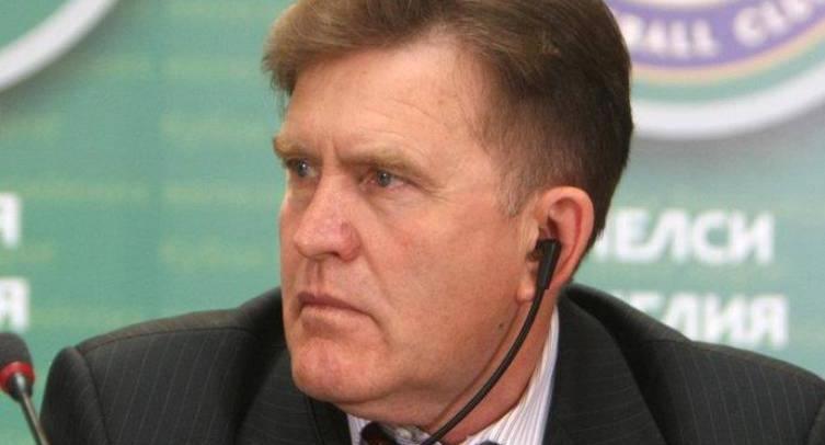 Экс-президент «Локомотива» Наумов: «Даже Мусаев не может сказать, будет ли «Краснодар» хорошо выглядеть в Лиге Европы»