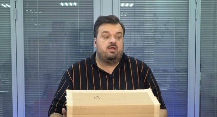 Уткин сообщил, что проекту стадиона Слуцкого для детей угрожает депутат