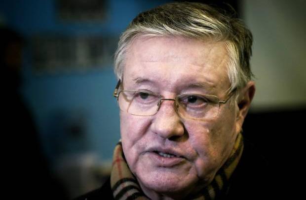 Геннадий Орлов рассказал о «спасителе» «Зенита»