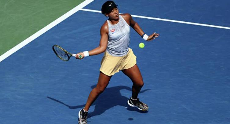 Наоми Осака стала победительницей Australian Open