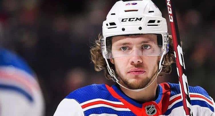 Экс-тренер национальной сборной Плющев рассказал, почему у Панарина будут проблемы в США