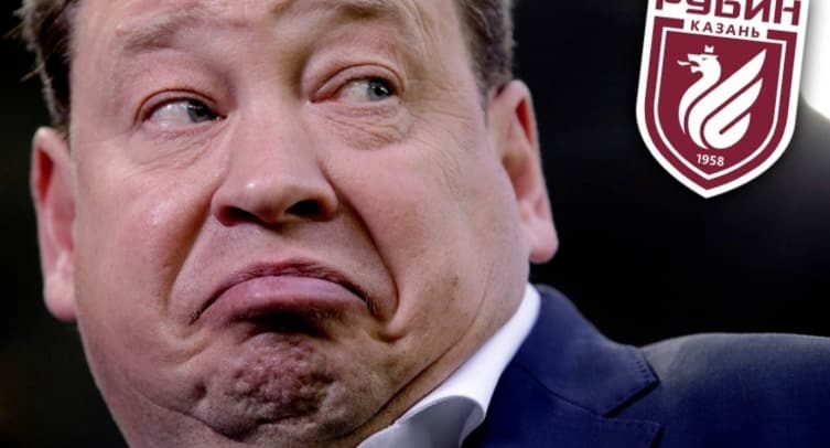 Слуцкий объяснил, почему идея «Красавы» с футбольным клубом провалится