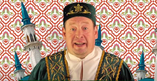 Тренер «Рубина» Слуцкий подвел итоги тренировочного сбора