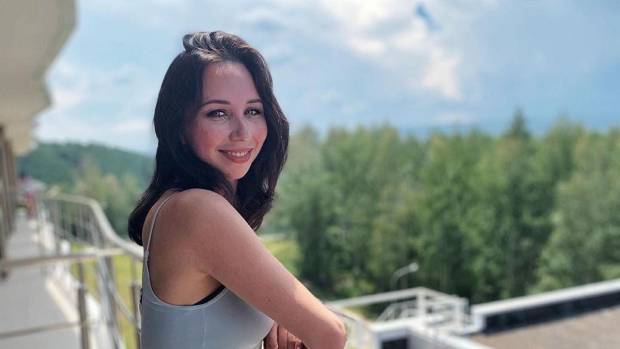 Тренер Туктамышевой: «Фотосессия Лизы привлекла бы внимание первобытных мужчин»