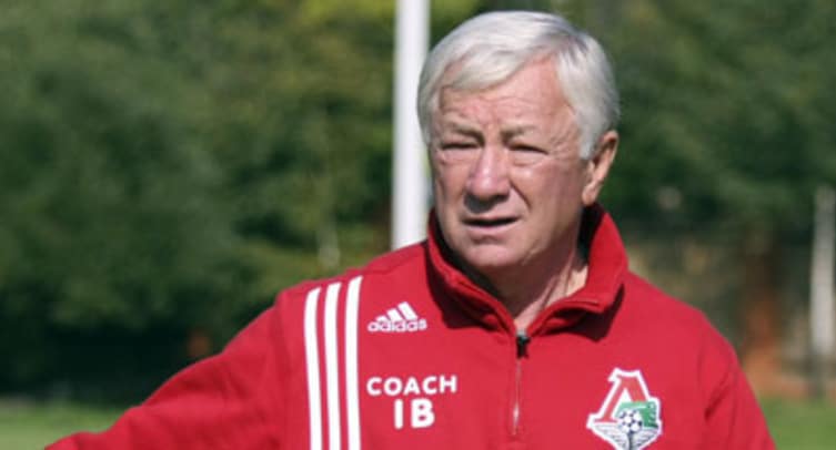 Борис Игнатьев назвал критическую проблему в составе «Локомотива»