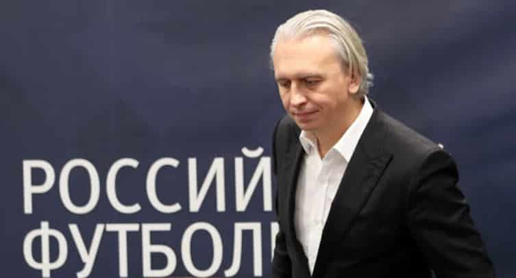 Глава РФС Дюков сделал заявление о проблемах судейства