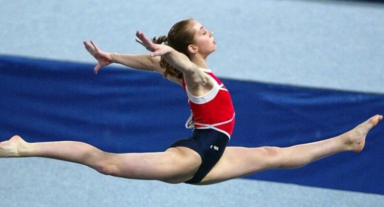 Вице-чемпионка мира по гимнастике рассказала о работе порноактрисой