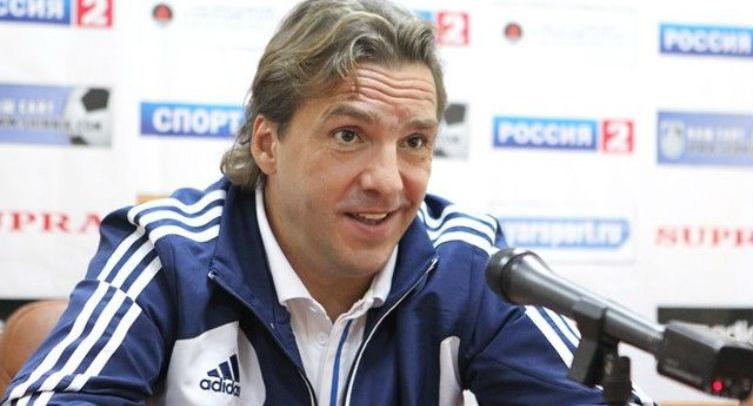 Сергей Юран рассказал о предвзятости к слабым клубам российского чемпионата