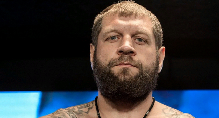 Емельяненко выступил с угрозой в адрес рэпера Джигана