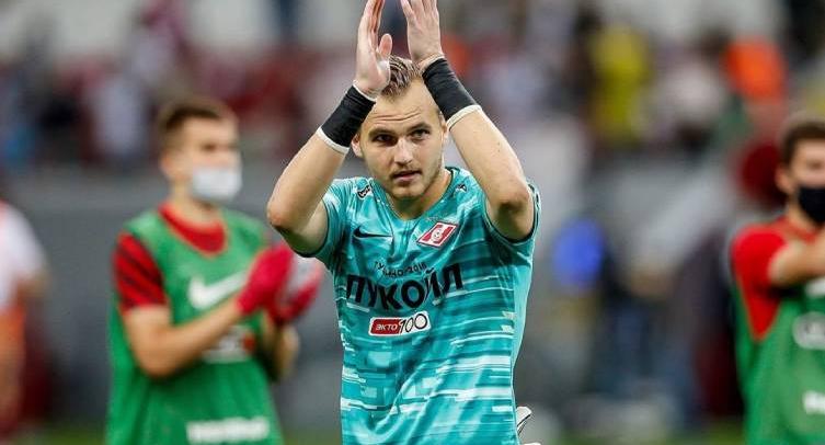 Бабурин: «Максименко получил самую нелепую травму — во сне»