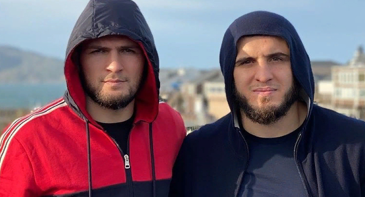 Хавьер Мендес объяснил, в чем Ислам Махачев сильнее Хабиба Нурмагомедова