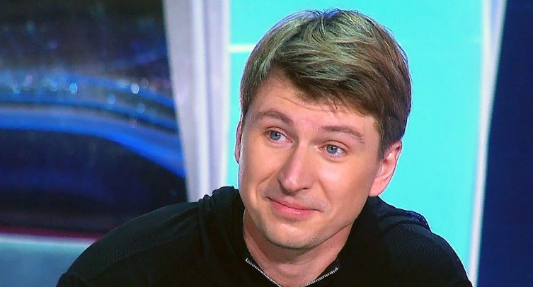 Ягудин предложил Легкову оценить прокат своих детей на лыжах