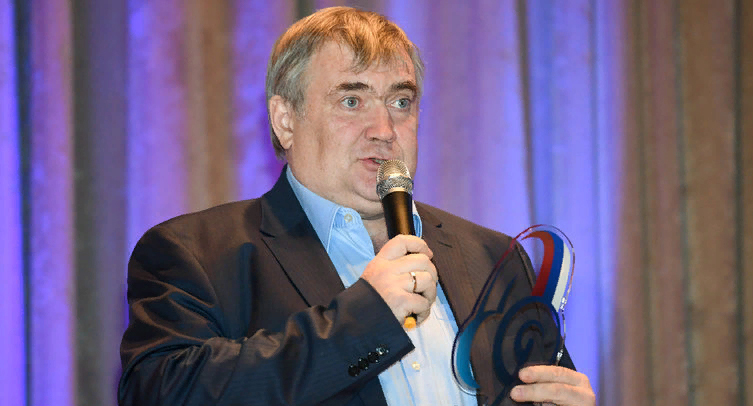 Уткин отреагировал на уход из жизни Розанова