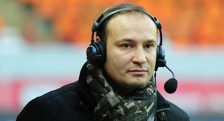 Генич — о смерти Розанова: «Ком в горле»