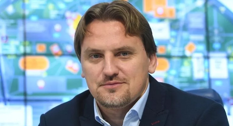 Булыкин поделился ожиданиями от предстоящего матча сборной России со Словенией