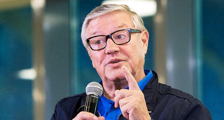 Орлов возмутился попаданием Ионова и Ахметова в состав на матч с Мальтой