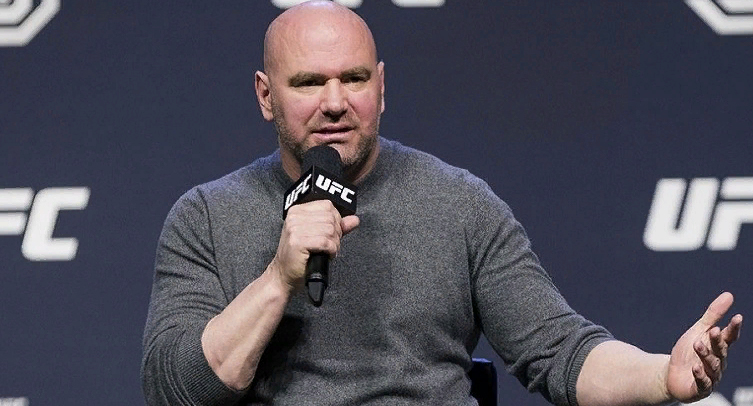 Глава UFC Дана Уайт: «С Хабибом покончено. Он не вернется»