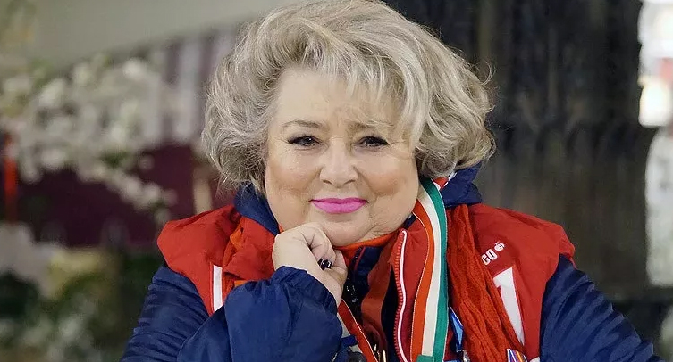 Тарасова оценила выступление Щербаковой, Туктамышевой и Трусовой на ЧМ