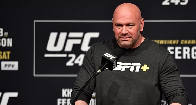 Глава UFC Дана Уайт не считает Емельяненко лучшим тяжеловесом в истории ММА