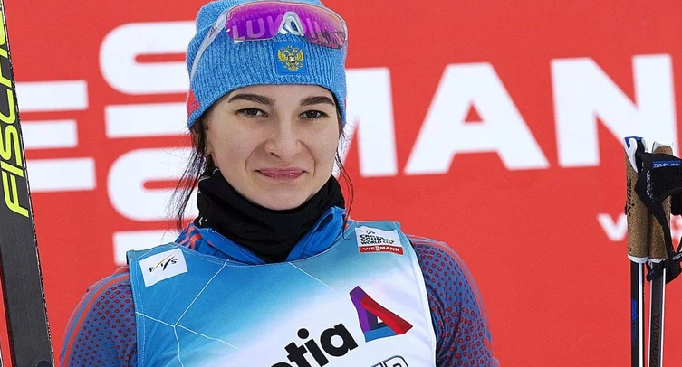 Непряева поделилась эмоциями после завоеванного серебра в эстафете на ЧМ