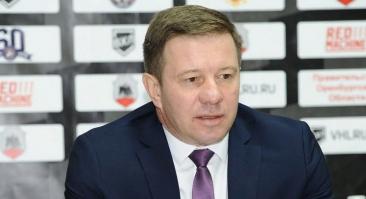 Олег Леонтьев возглавит «Нефтехимик»