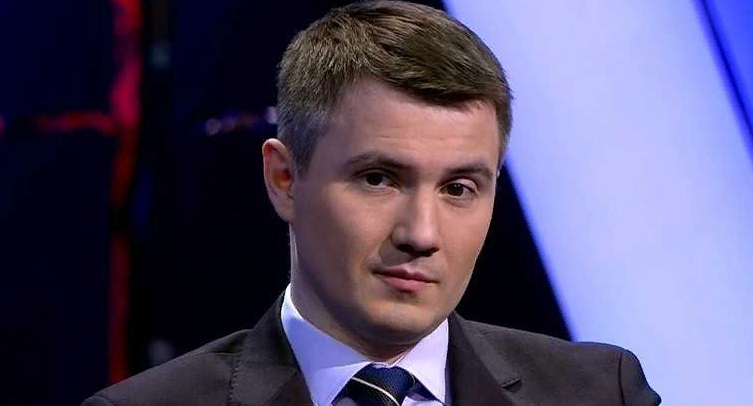 Стогниенко отреагировал на смерть Розанова
