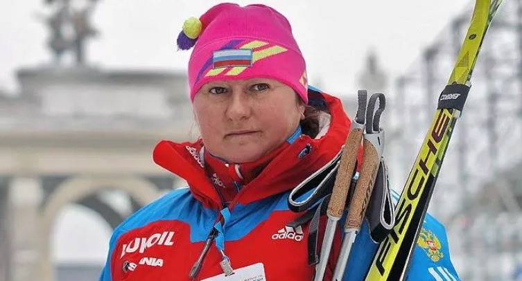 Вяльбе рассказала, почему Непряева и Ступак не попали в заявку сборной России на масс-старт
