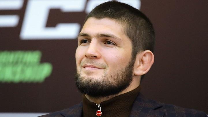 Нурмагомедов: «Хочу жить, как 10 лет назад»
